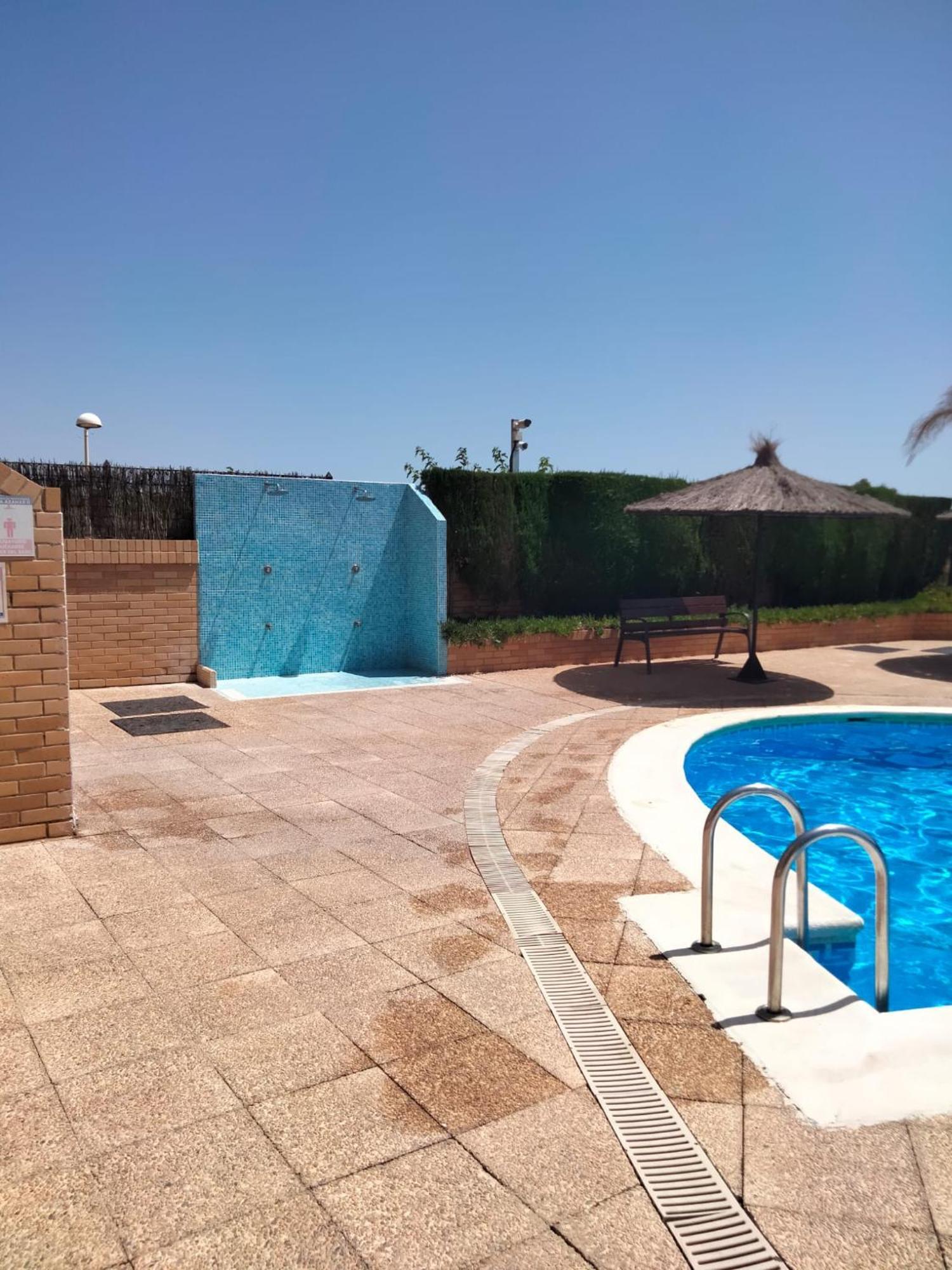Confort Y Relax Oropesa del Mar Exteriér fotografie
